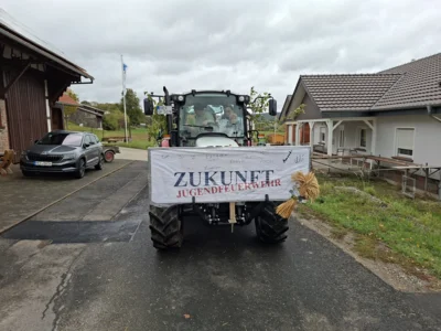 Foto des Albums: Kirmes 2025