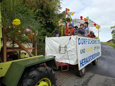 Foto des Albums: Kirmes 2025