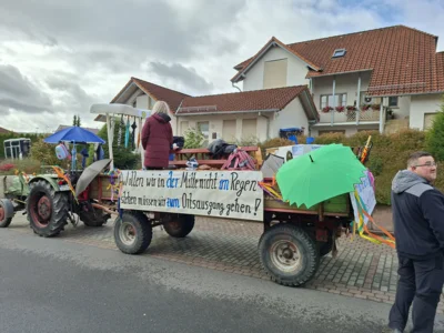 Foto des Albums: Kirmes 2025