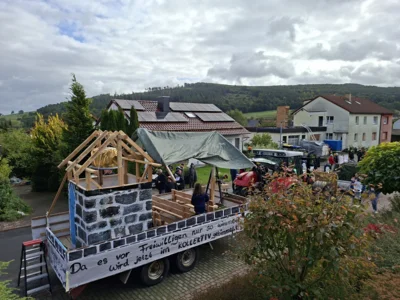 Foto des Albums: Kirmes 2025
