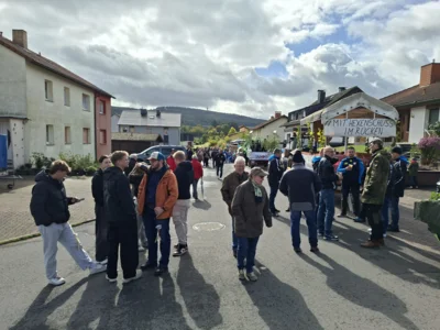 Foto des Albums: Kirmes 2025