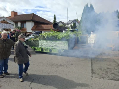 Foto des Albums: Kirmes 2025