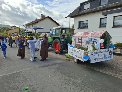 Foto des Albums: Kirmes 2025