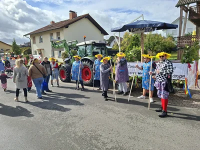 Foto des Albums: Kirmes 2025