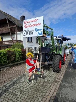 Foto des Albums: Kirmes 2025