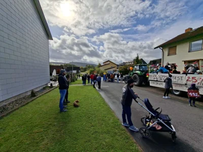 Foto des Albums: Kirmes 2025