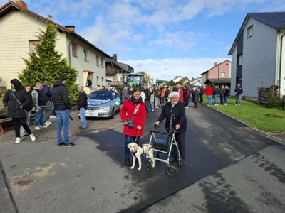Foto des Albums: Kirmes 2025