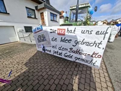 Foto des Albums: Kirmes 2025