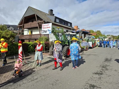 Foto des Albums: Kirmes 2025