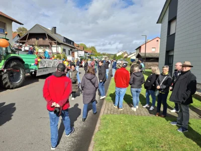 Foto des Albums: Kirmes 2025