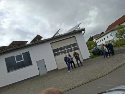 Foto des Albums: Kirmes 2025
