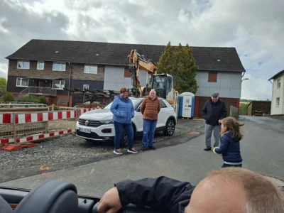 Foto des Albums: Kirmes 2025