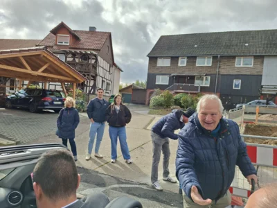 Foto des Albums: Kirmes 2025