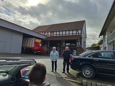 Foto des Albums: Kirmes 2025