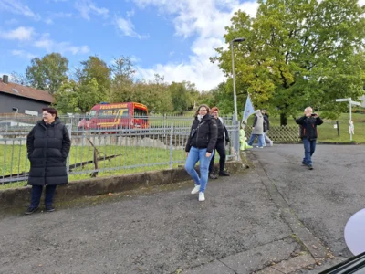 Foto des Albums: Kirmes 2025
