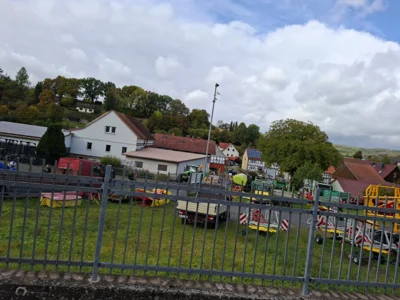 Foto des Albums: Kirmes 2025