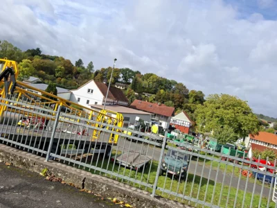 Foto des Albums: Kirmes 2025