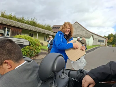 Foto des Albums: Kirmes 2025
