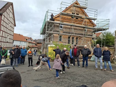 Foto des Albums: Kirmes 2025