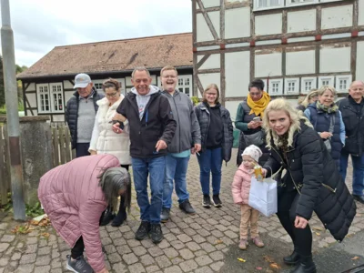 Foto des Albums: Kirmes 2025