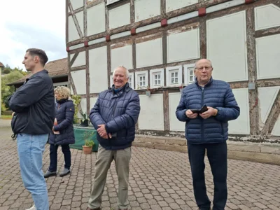 Foto des Albums: Kirmes 2025