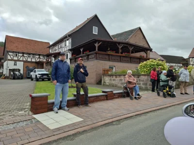 Foto des Albums: Kirmes 2025