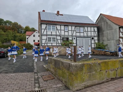 Foto des Albums: Kirmes 2025