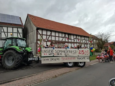 Foto des Albums: Kirmes 2025