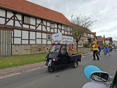 Foto des Albums: Kirmes 2025