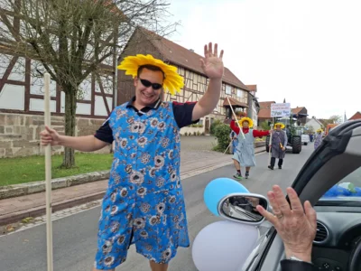 Foto des Albums: Kirmes 2025