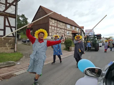 Foto des Albums: Kirmes 2025