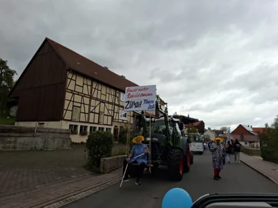 Foto des Albums: Kirmes 2025