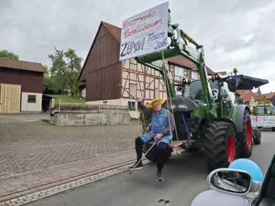 Foto des Albums: Kirmes 2025