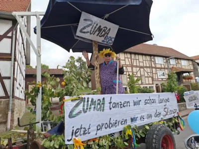 Foto des Albums: Kirmes 2025
