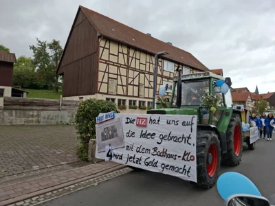 Foto des Albums: Kirmes 2025