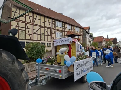 Foto des Albums: Kirmes 2025