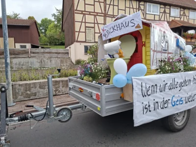 Foto des Albums: Kirmes 2025