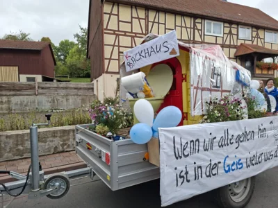Foto des Albums: Kirmes 2025