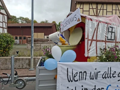 Foto des Albums: Kirmes 2025
