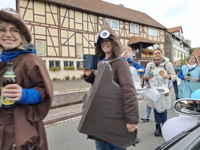 Foto des Albums: Kirmes 2025