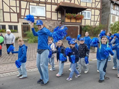 Foto des Albums: Kirmes 2025