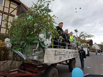 Foto des Albums: Kirmes 2025