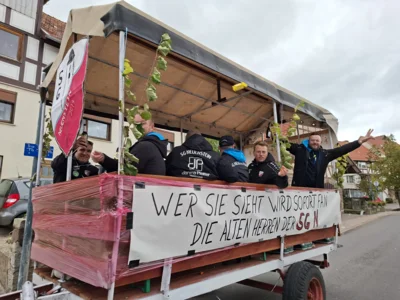 Foto des Albums: Kirmes 2025