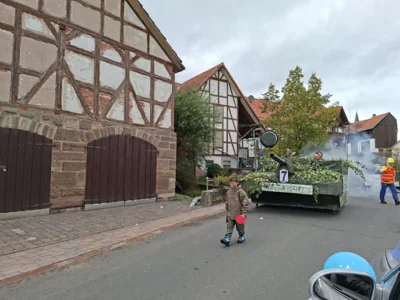 Foto des Albums: Kirmes 2025