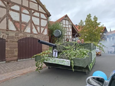 Foto des Albums: Kirmes 2025