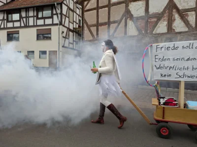 Foto des Albums: Kirmes 2025