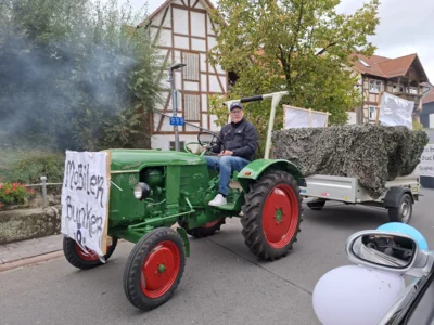 Foto des Albums: Kirmes 2025