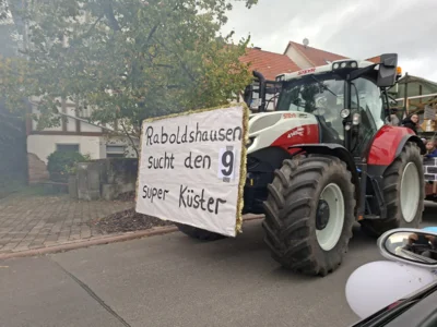 Foto des Albums: Kirmes 2025
