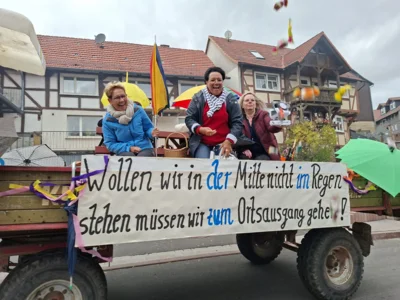 Foto des Albums: Kirmes 2025