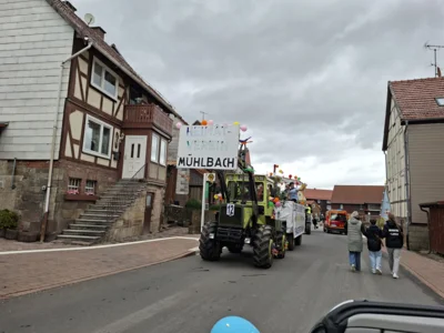 Foto des Albums: Kirmes 2025
